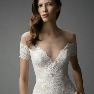 Watter's Mila Bridal Gown